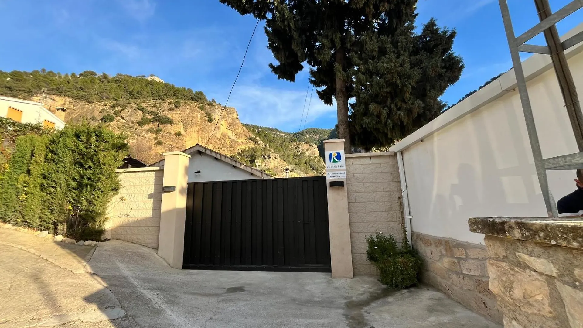 Alojamiento Rural Mariola La Iruela 0*,  Spain